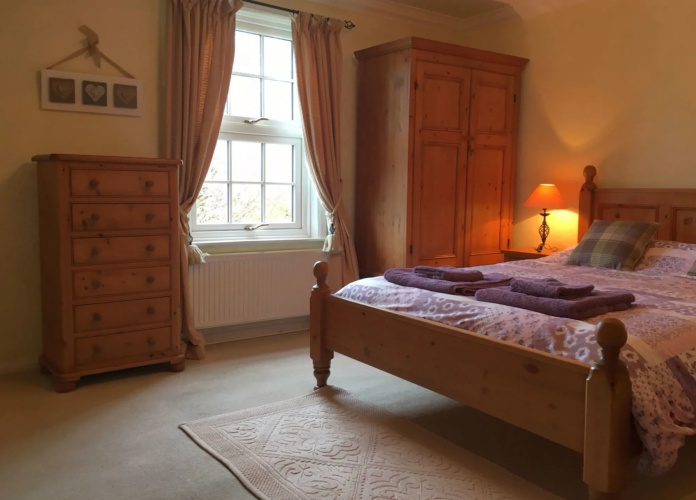 Ceilidh Cottage