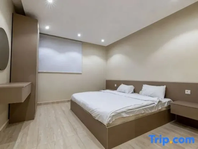 3 Bedrooms Family Suite