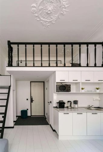 Фотография номера квартиры RentalSPb на улице Большая Монетная  9