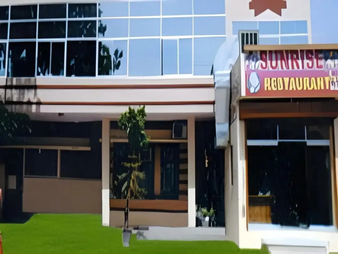 Imagen del hotel