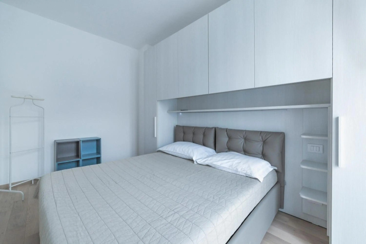 Milano Cosy APT with Balcony!