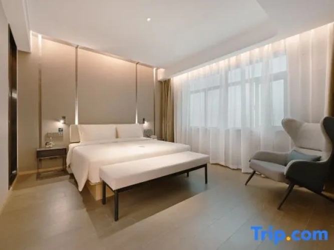 Superior Double Suite
