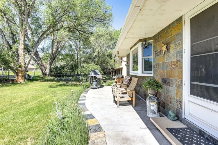 1 Bedroom Cottage