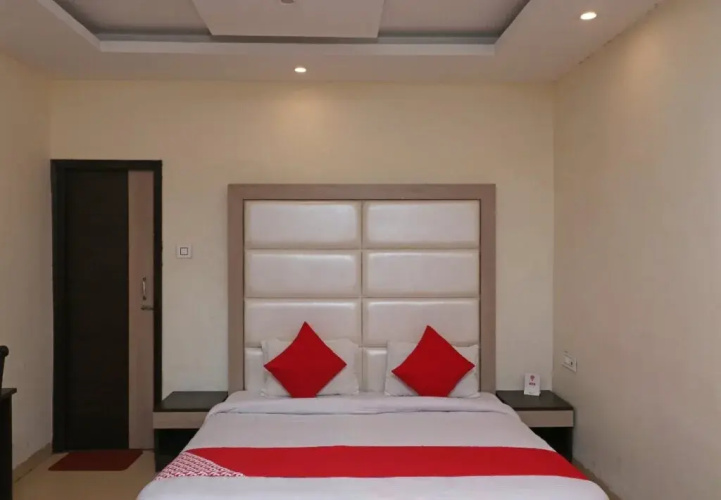 Hotel Kings