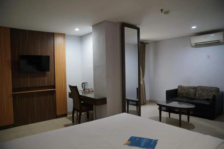 Apartment Cempaka Sunter