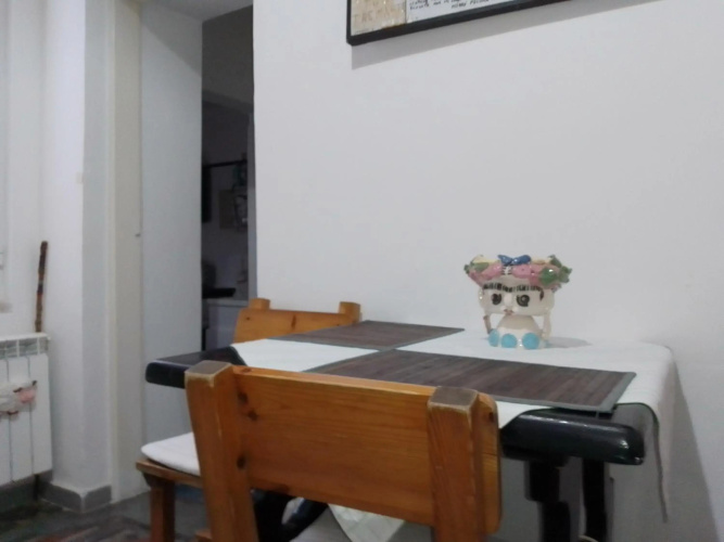 La casa della pecora nera