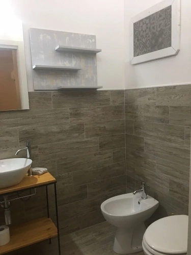 Comfort Double room with balcony