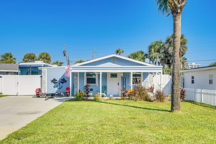 2 Bedrooms Cottage