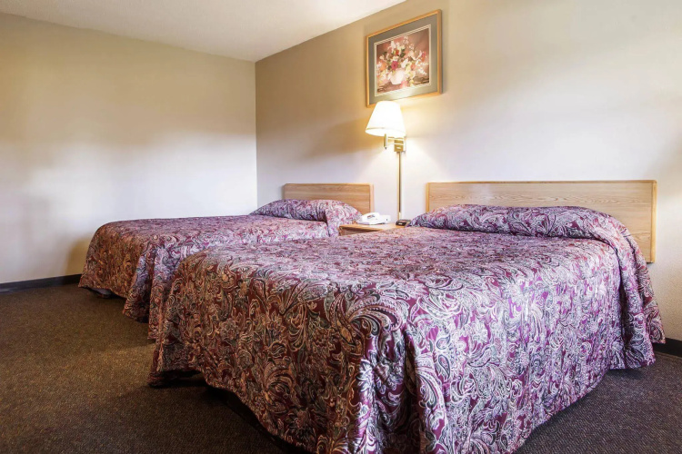 Rodeway Inn