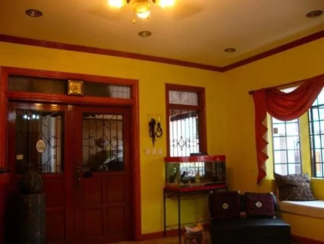Rodellos Bed & Breakfast