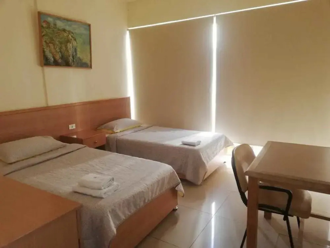 Minto Suites