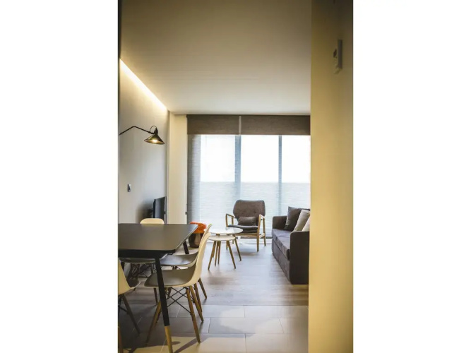 Apartamentos Bárbara 3