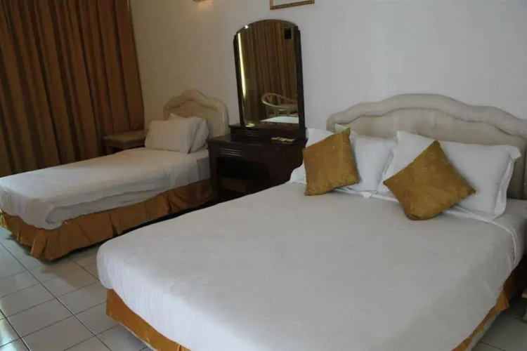 Habiba Suites