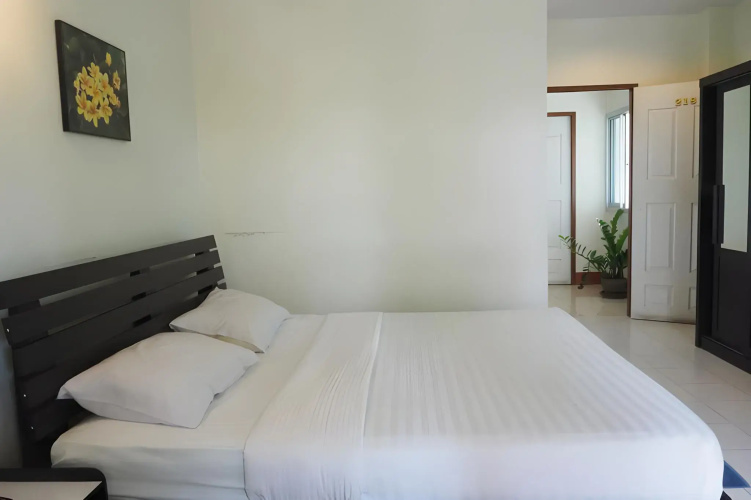 Phutawan Kan Resort
