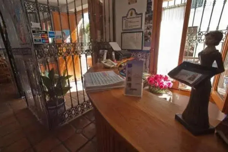 Hostal San Juan