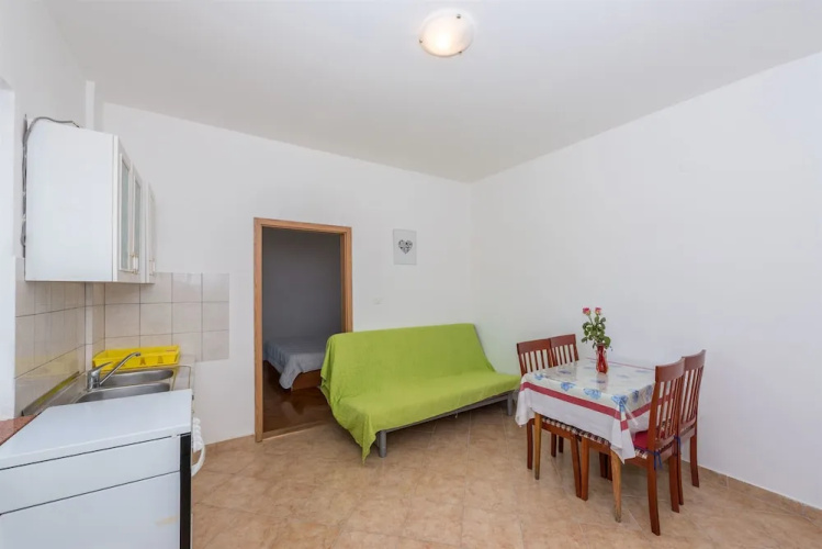 Apartment Ivan