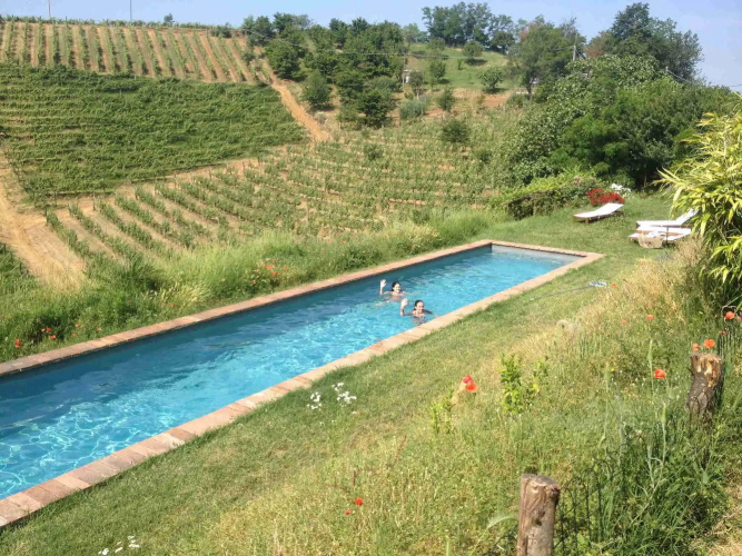 Casa Isabella