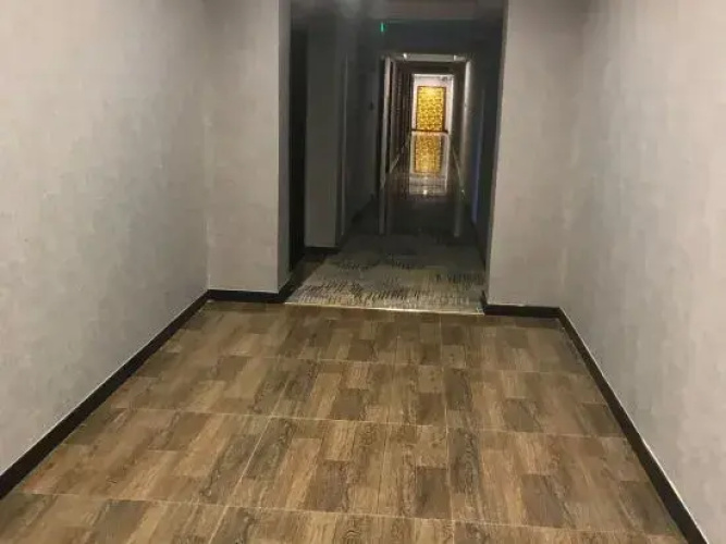 Golmud Moyang International Hotel