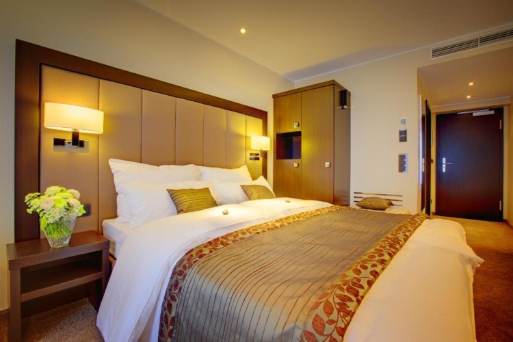 Premium Double room