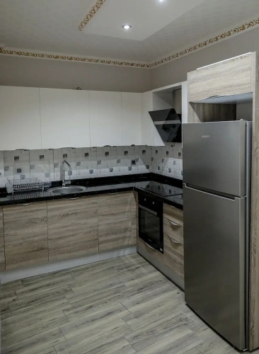 1 Bedroom Suite