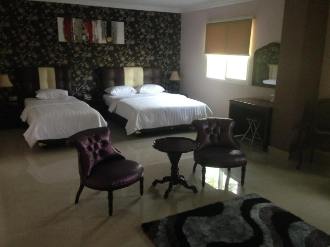 Hotel Arisu