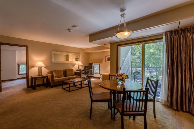 The Peaks Resort and Spa
