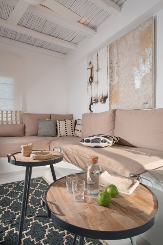 1 Bedroom Superior Apartment