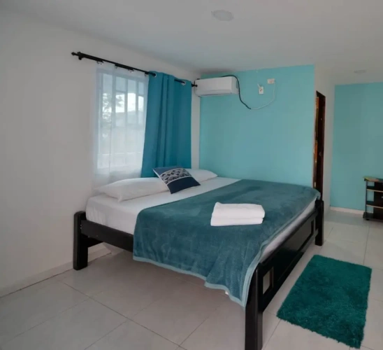 Standard Quintuple room