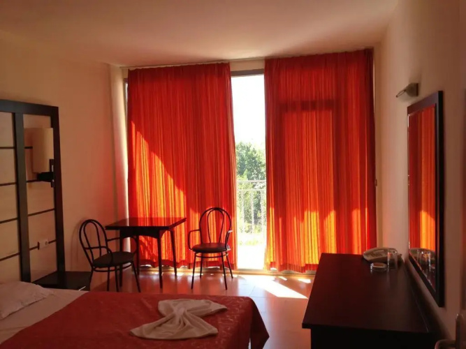 Hotel Tia Maria