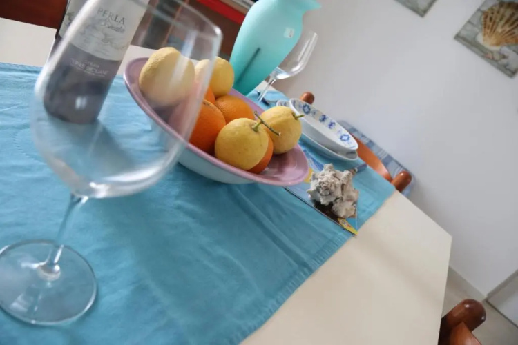 Appartamento Il Gabbiano