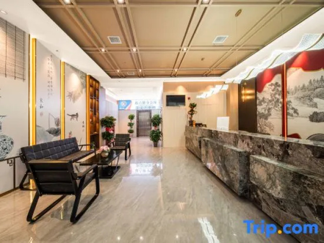 Impression Hotel