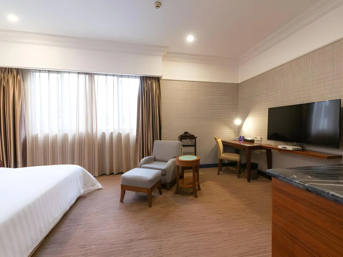 Carrianna Hotel