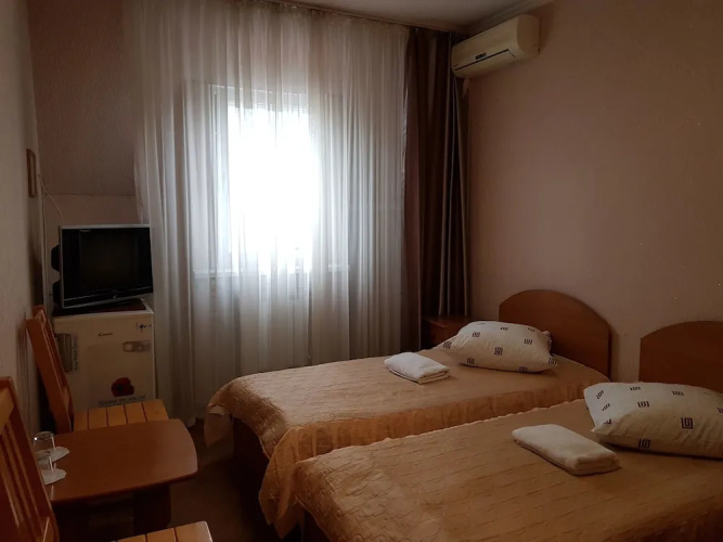 Edelweis Hotel