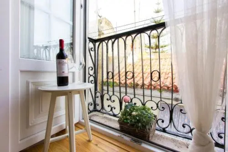 Alfama Regueira Duplex