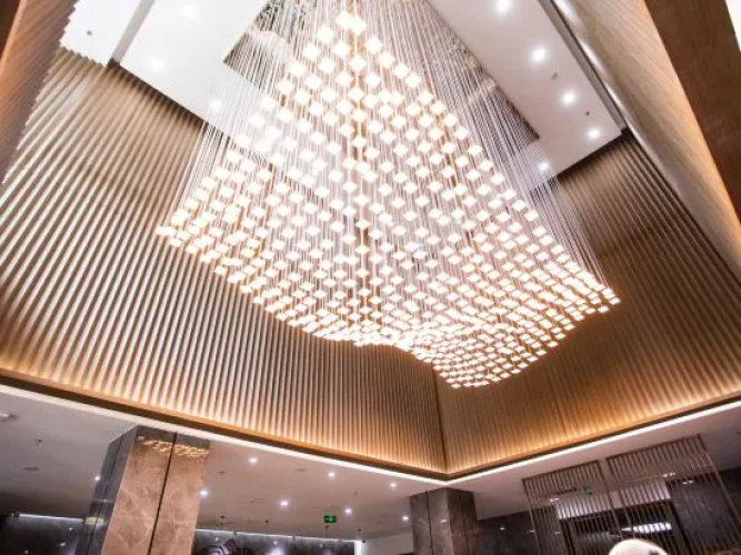 Xi'an Yiyuan Hotel