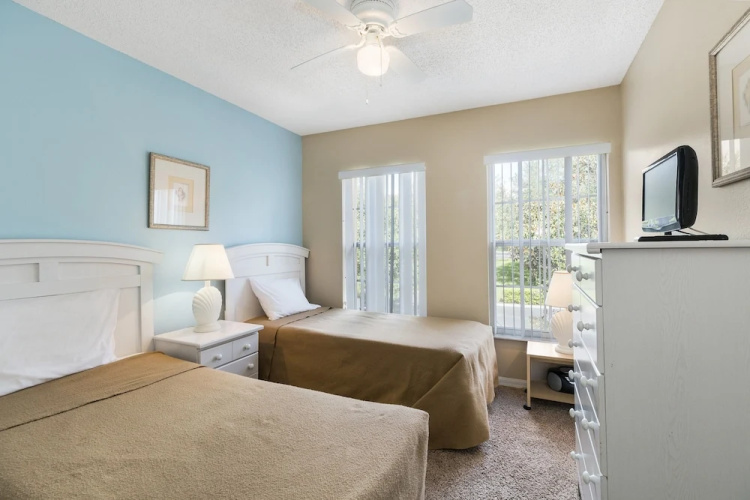 Fun Vacation Villa by VillaDirect