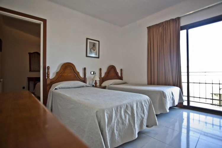 Hotel Beri