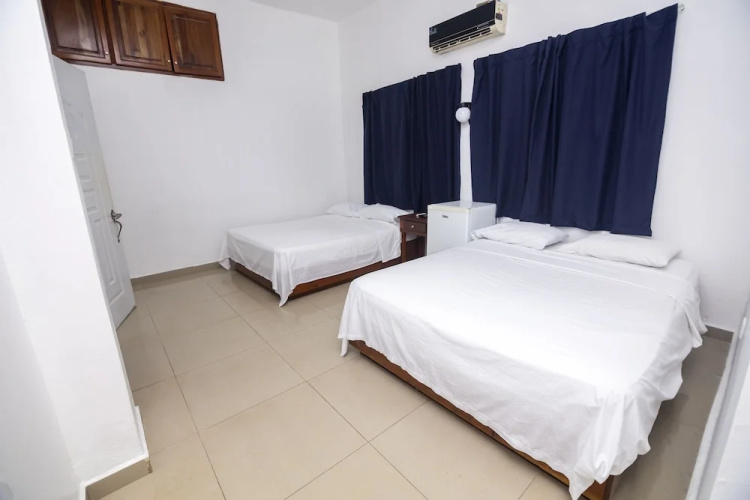 Caribbean Queen Hotel