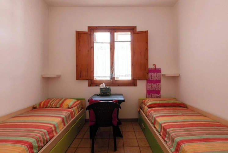 2 Bedrooms Standard Cottage