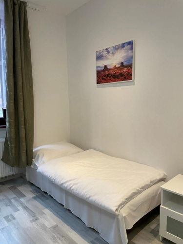 Apartmant T&T