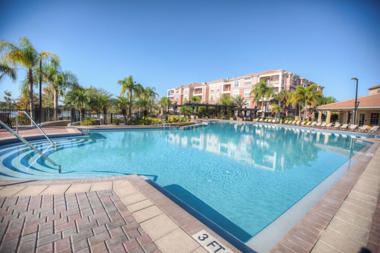5026 Tideview Circle #11