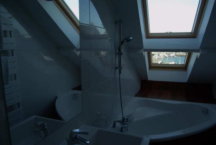Superior Apartment with view