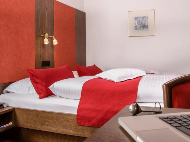Arthotel ANA Flair
