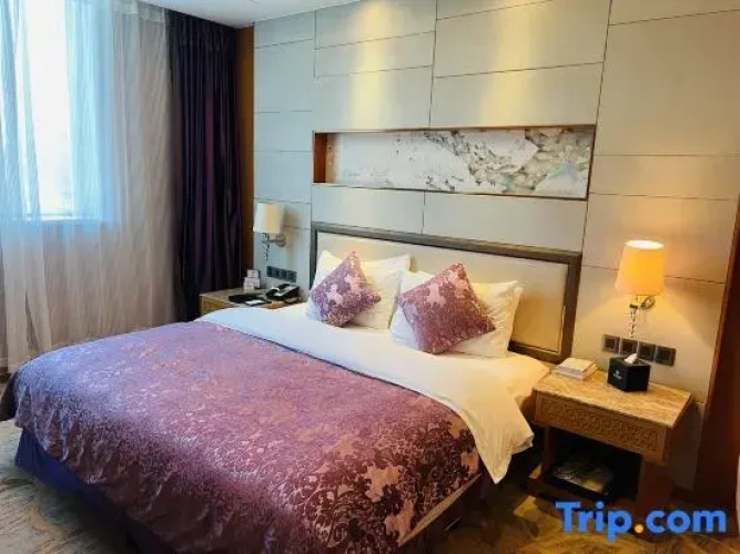 Double Family Suite