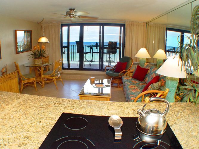 Kaleialoha Condominiums