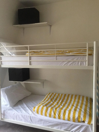 A Parisian Boutique Hotels