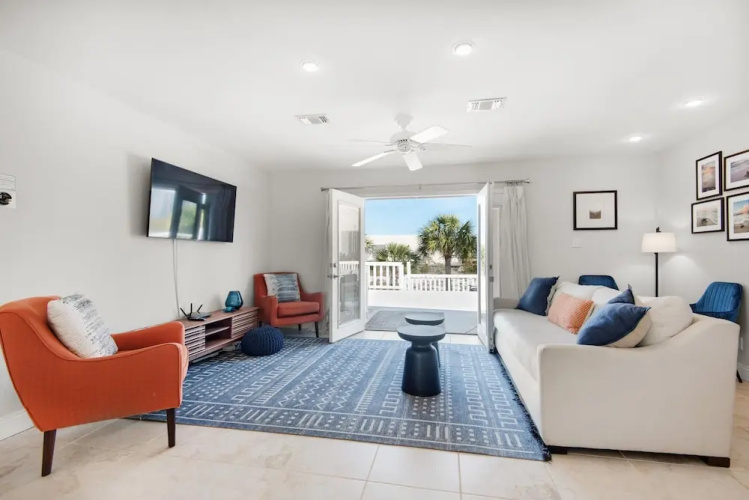 Makarios Beach Blu