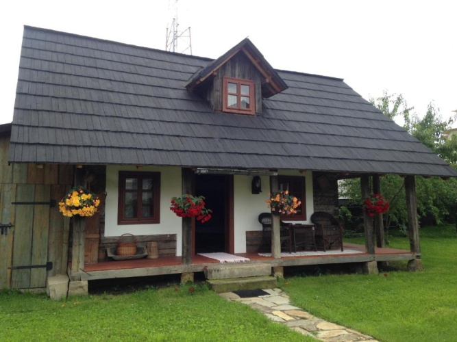 1 Bedroom Cottage
