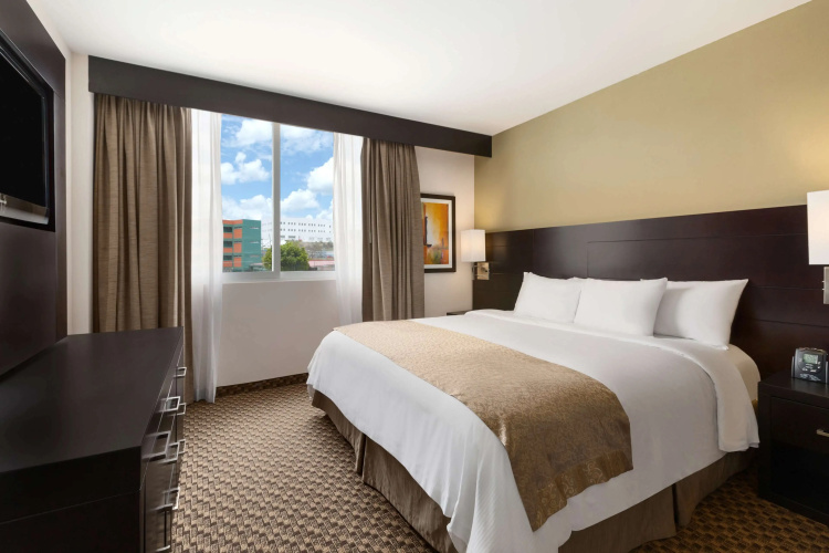 DoubleTree by Hilton Hotel Queretaro