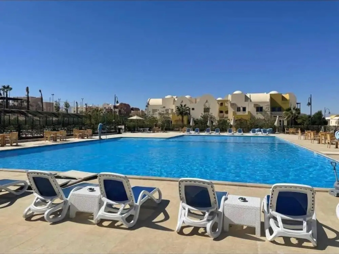 1-bed Property in Makadi Heights
